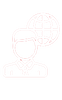 Kunden Icon