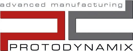 Protodynamix - Additive Manufacturing – 3D-Druck