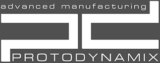 Protodynamix - Additive Manufacturing – 3D-Printing