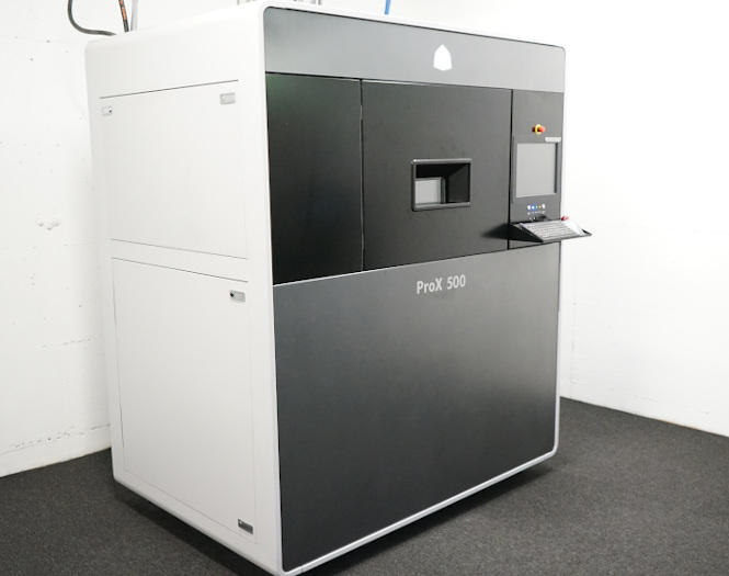 ProtoX500 Plus